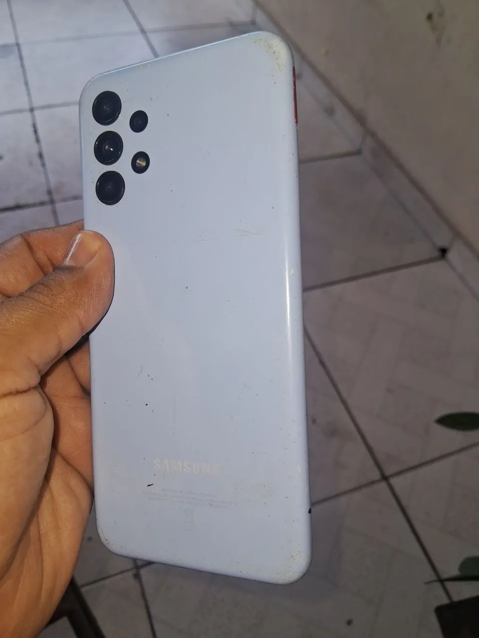 VENDO CEL .A13 - Foto 3