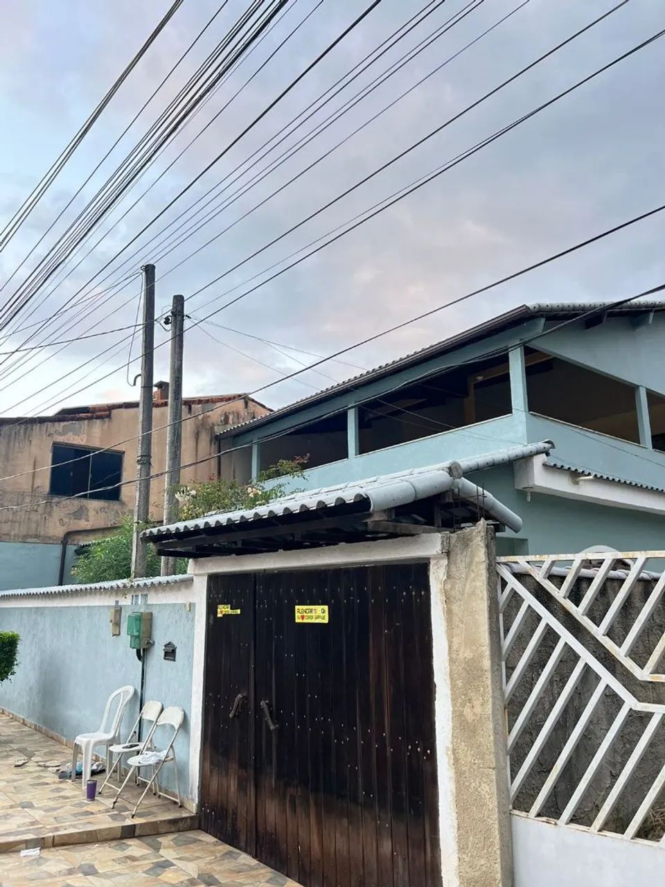 Vendo casa Vila Geni  - Foto 2