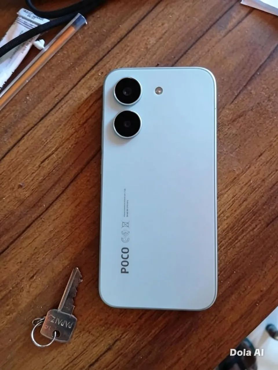 Xiaomi Poco X8 pro  - Foto 3