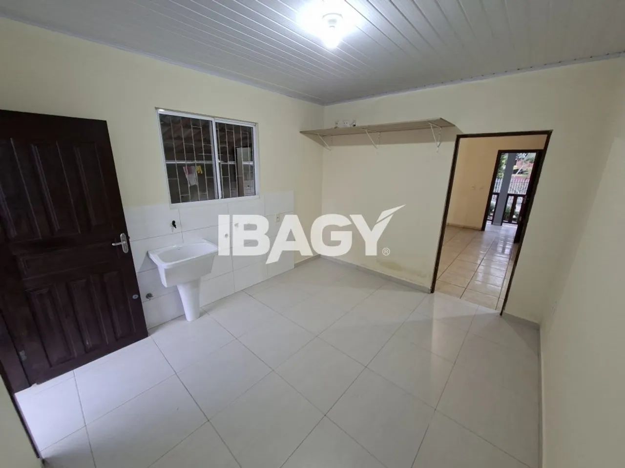 Excelente Casa 2 dormitório(s) em Aririú - Palhoça - Foto 5