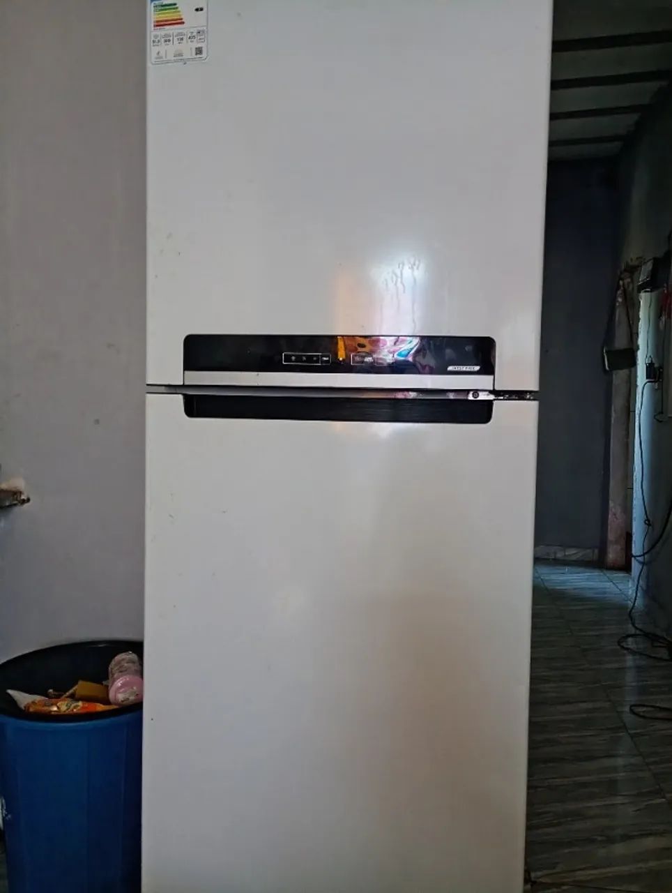 Geladeira 
