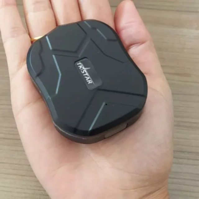 Ratreador TKSTAR 905 mini 2G - Foto 5