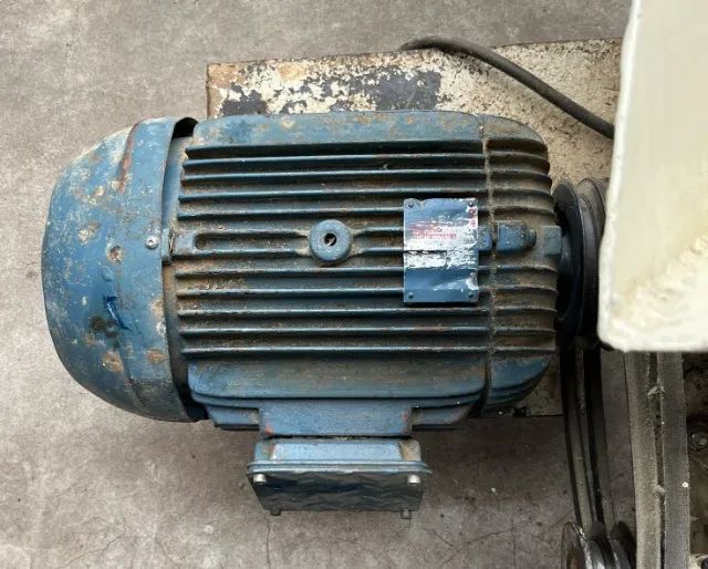 Chupim para Cereais 7,5M - Foto 4