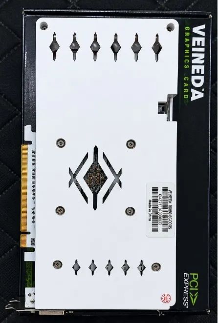 RX 580 Veneida - Foto 2