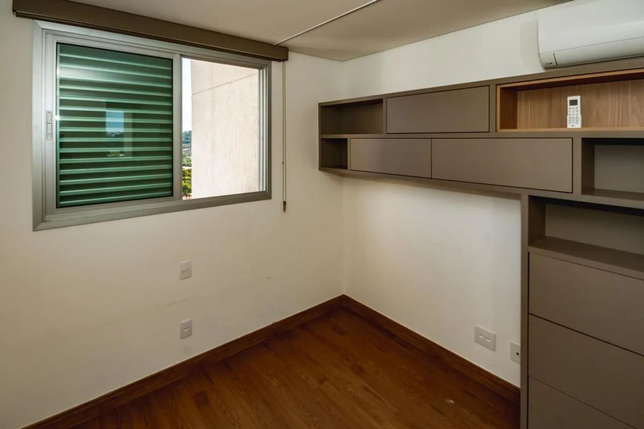 Apartamento à Venda - Liberdade, 4 Quartos, 130 m2 - Foto 5