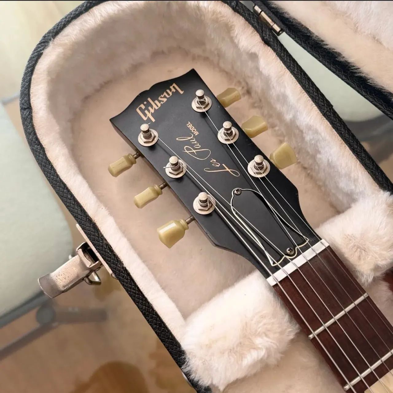 Gibson Les Paul Tribute 50's 2011 com Case - Foto 3