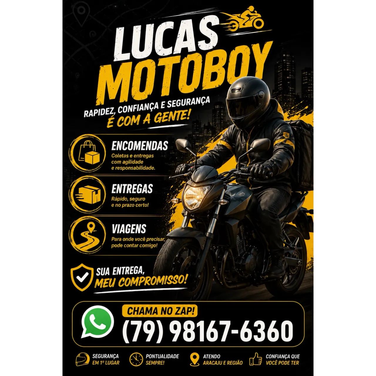 Motoboy