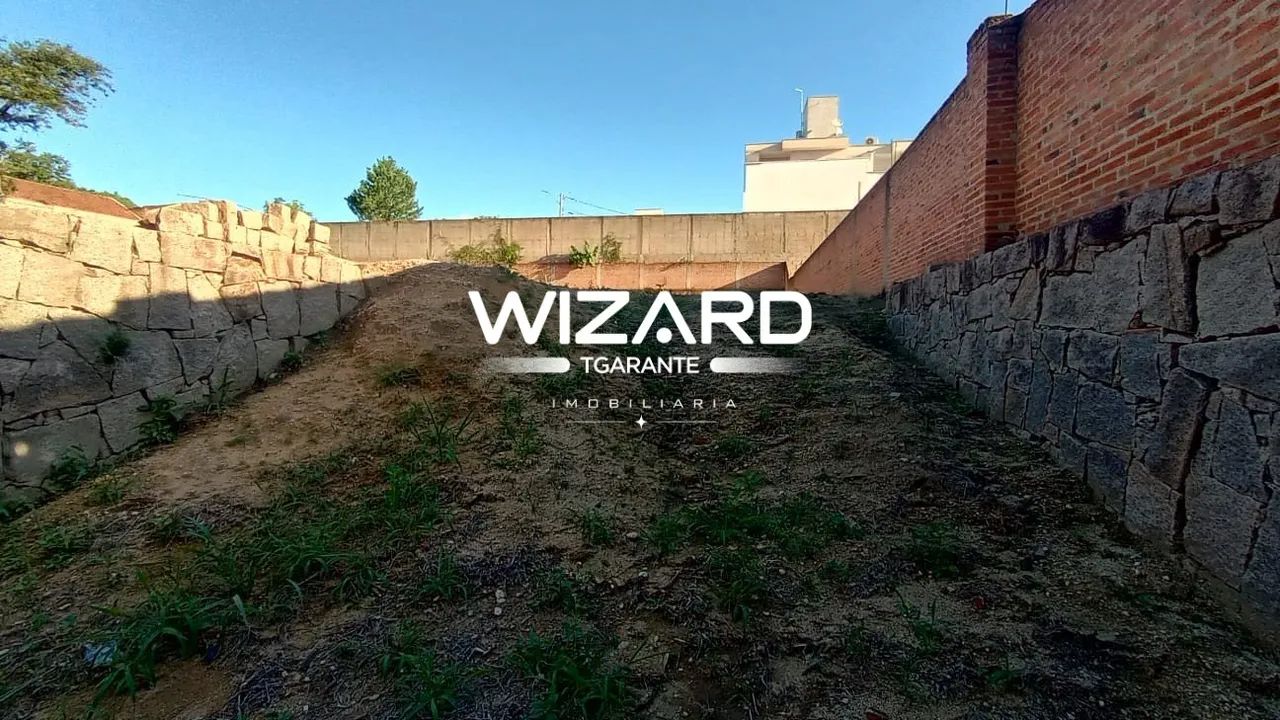 Terreno para venda com 600m² em Amparo - Foto 4