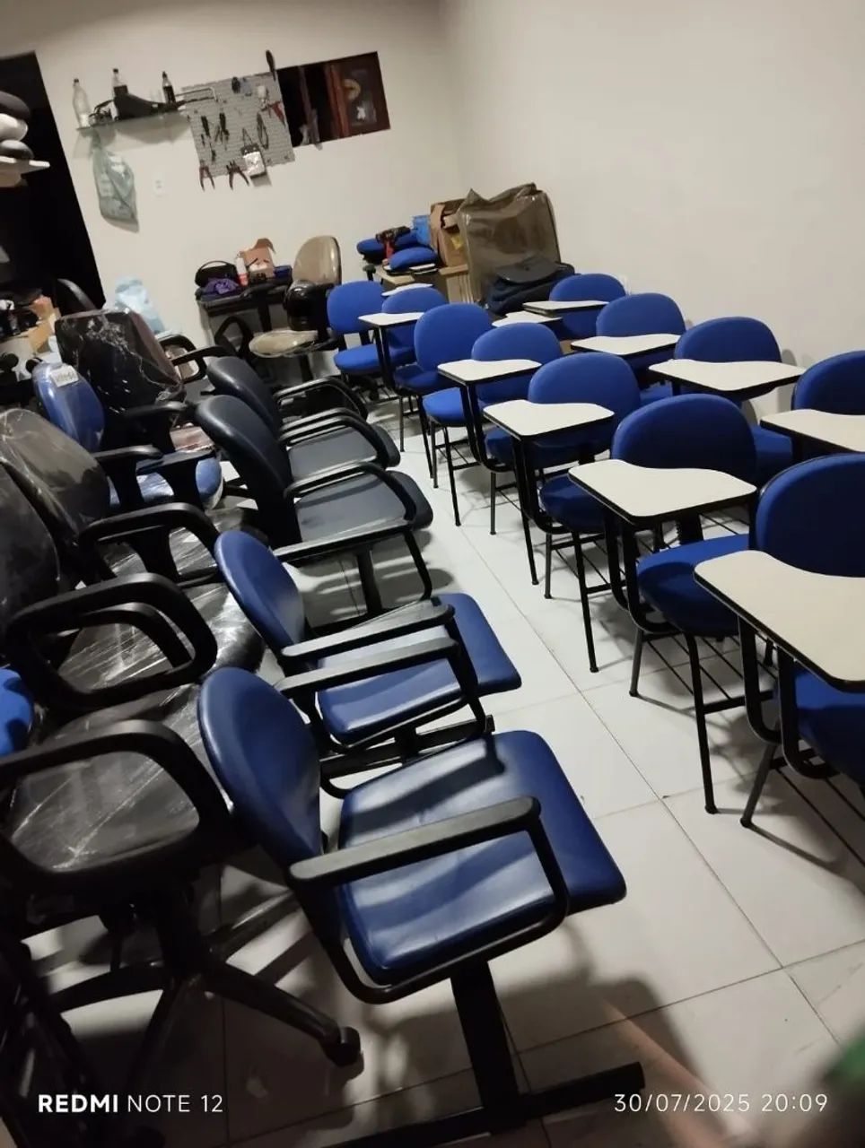 Cadeira escolar - Foto 2