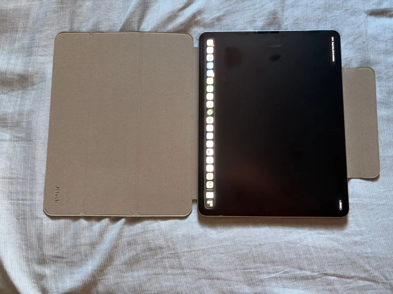Ipad Pro 12.9 (6 geração) 128GB  - Foto 2