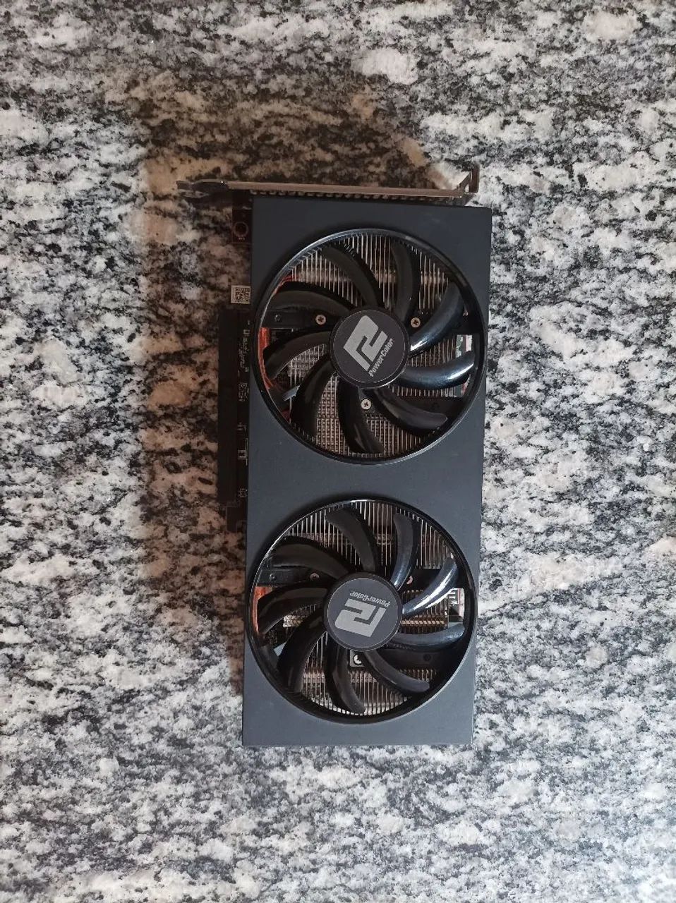 Rx 5600 XT 6gb Gddr6