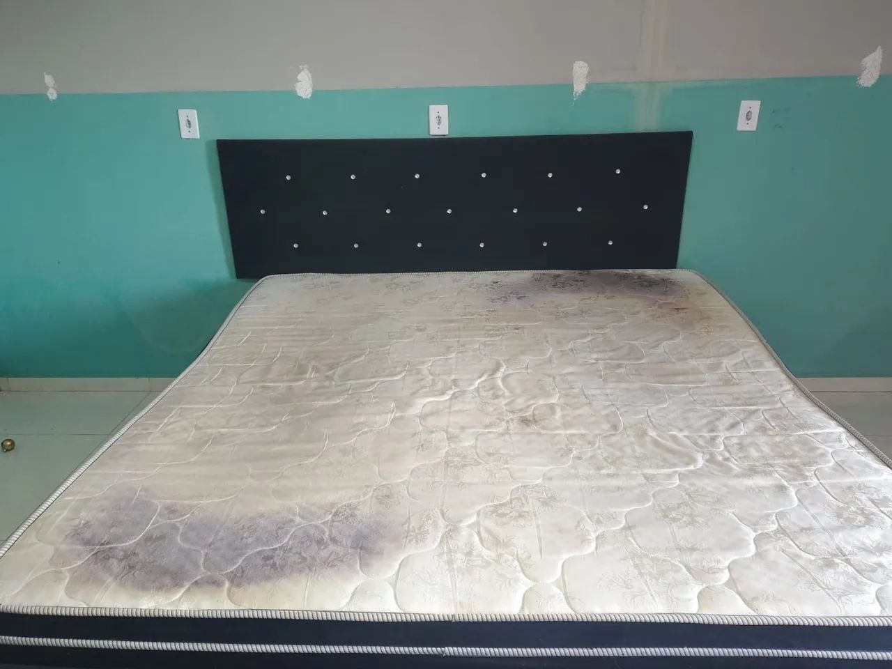 Cama casal queem - Foto 3