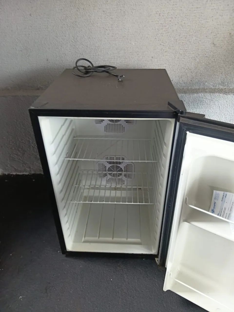 Frigobar - Foto 4