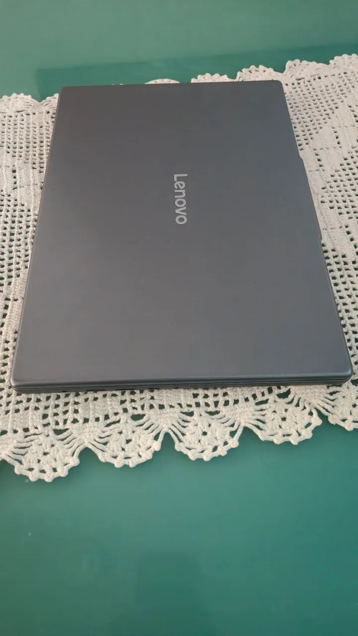 Notebook IdeaPadSlim 3 Ryzen 7 - Foto 3