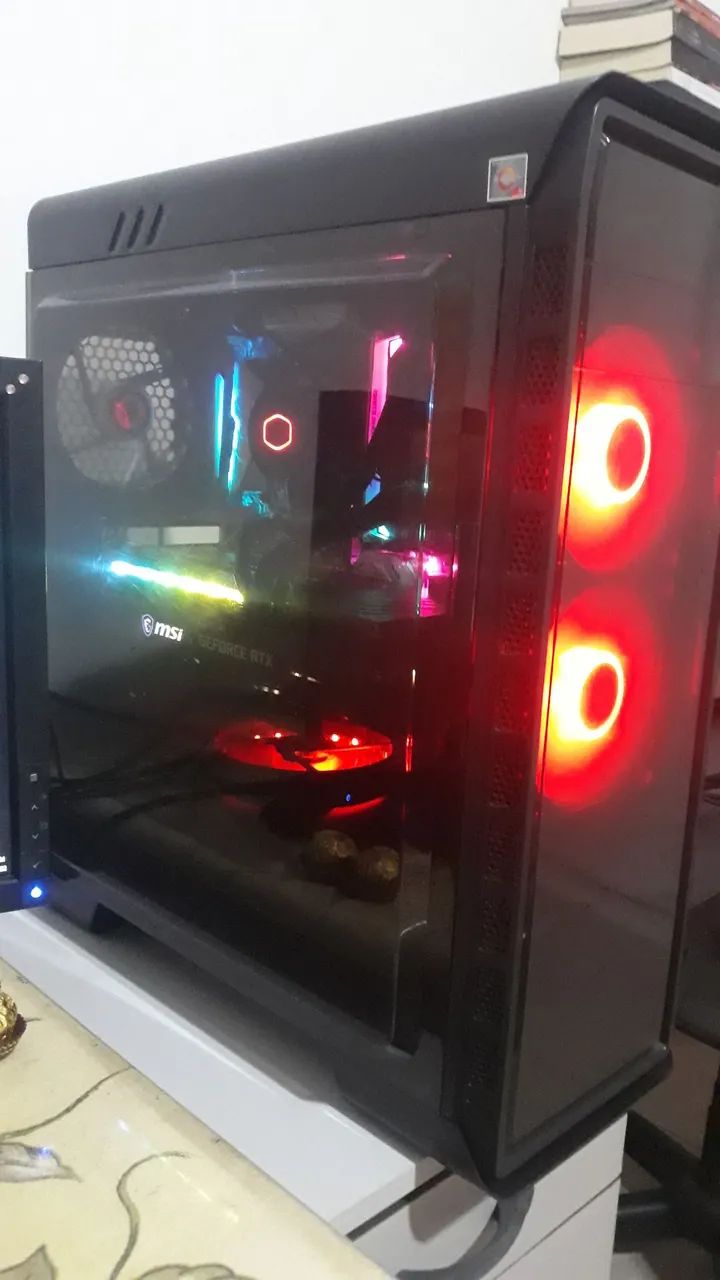 Kit de PC - Foto 3