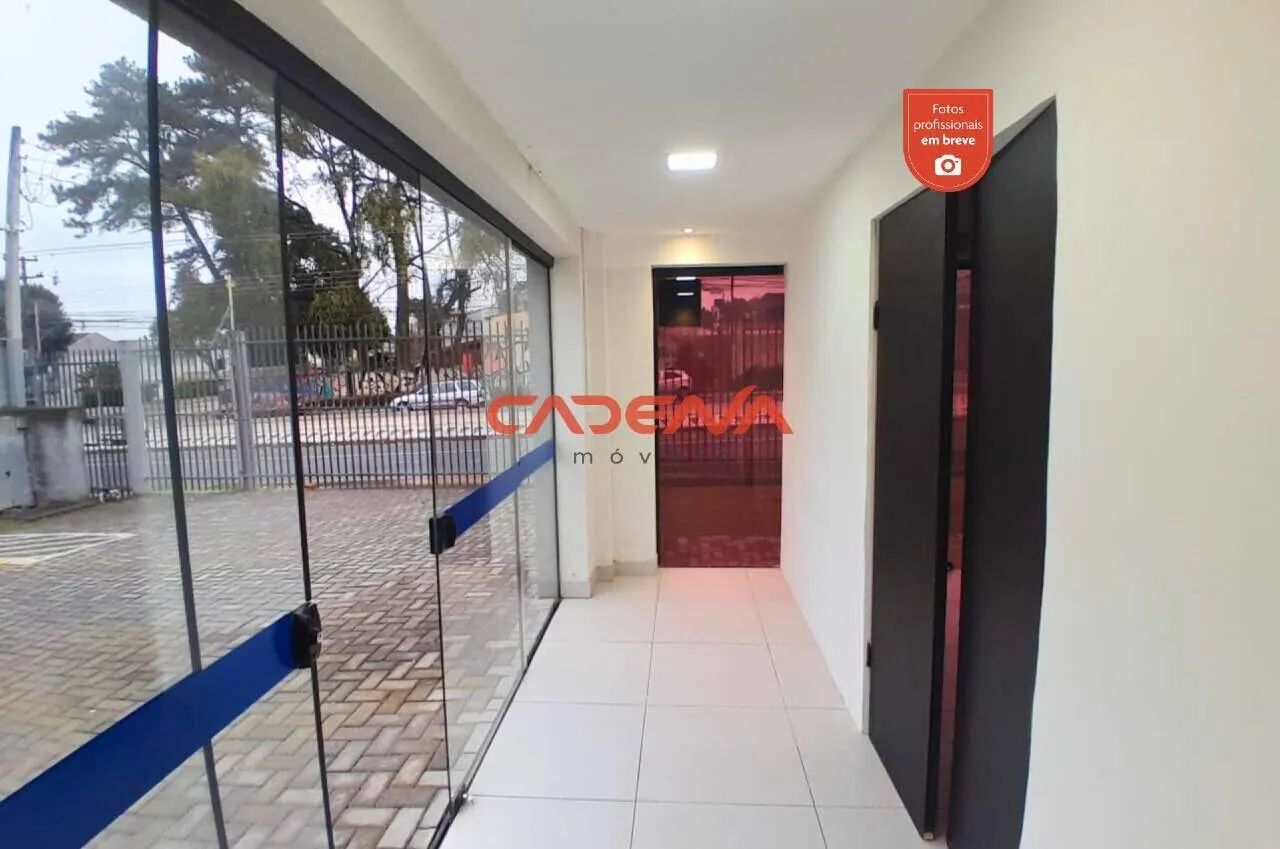 Loja com 6 vagas para aluguel no Cajuru - Foto 3