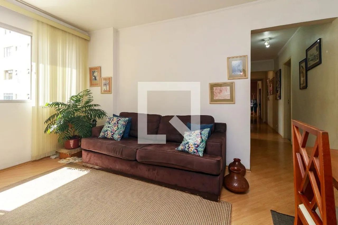Apartamento à Venda - Brooklin, 3 Quartos, 123 m2 - Foto 4