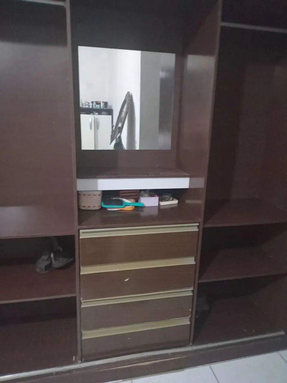 Guarda roupa