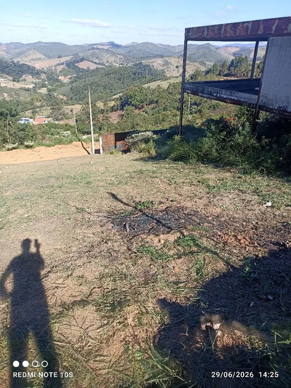 Vendo lote  - Foto 2