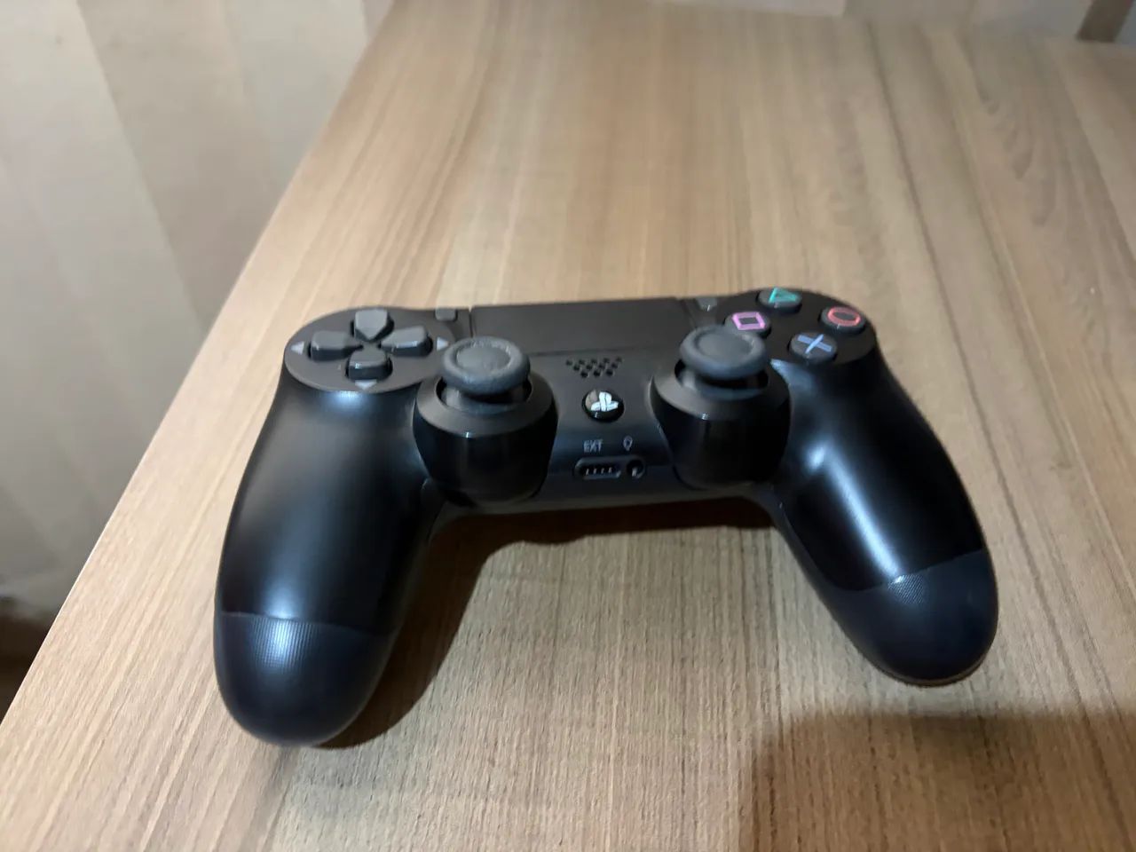 Controle Dualshock 4 original - Foto 4