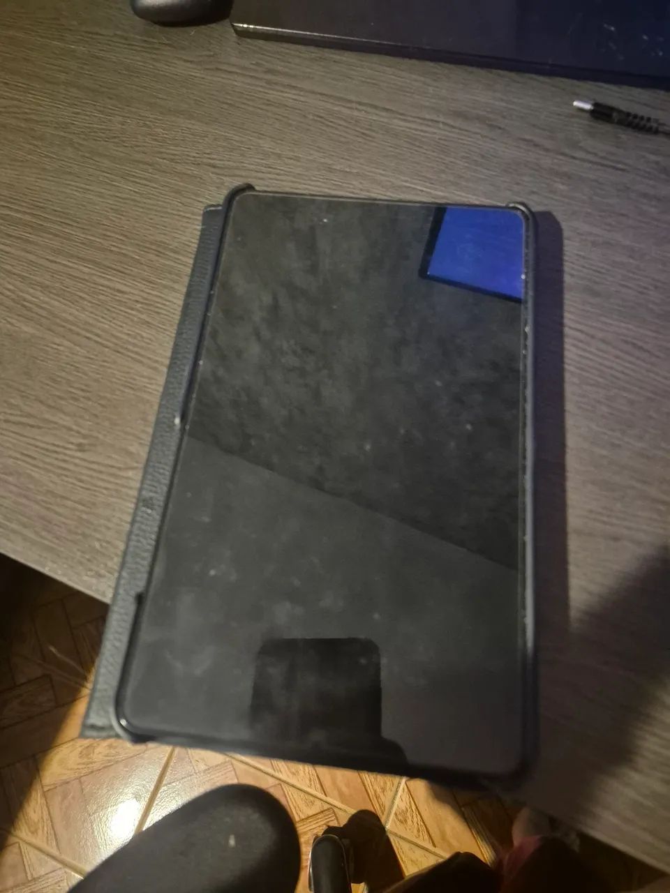 Tablet Smasung A9 4gb/64gb 8,7 polegadas