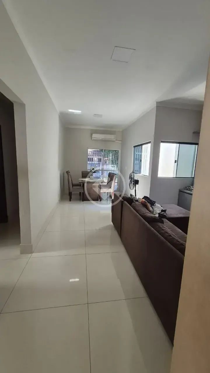 VENDO Casa de 3 quartos Com Piscina aquecida e Placa Solar no Jd Imperial Cuiabá -MT codig - Foto 4