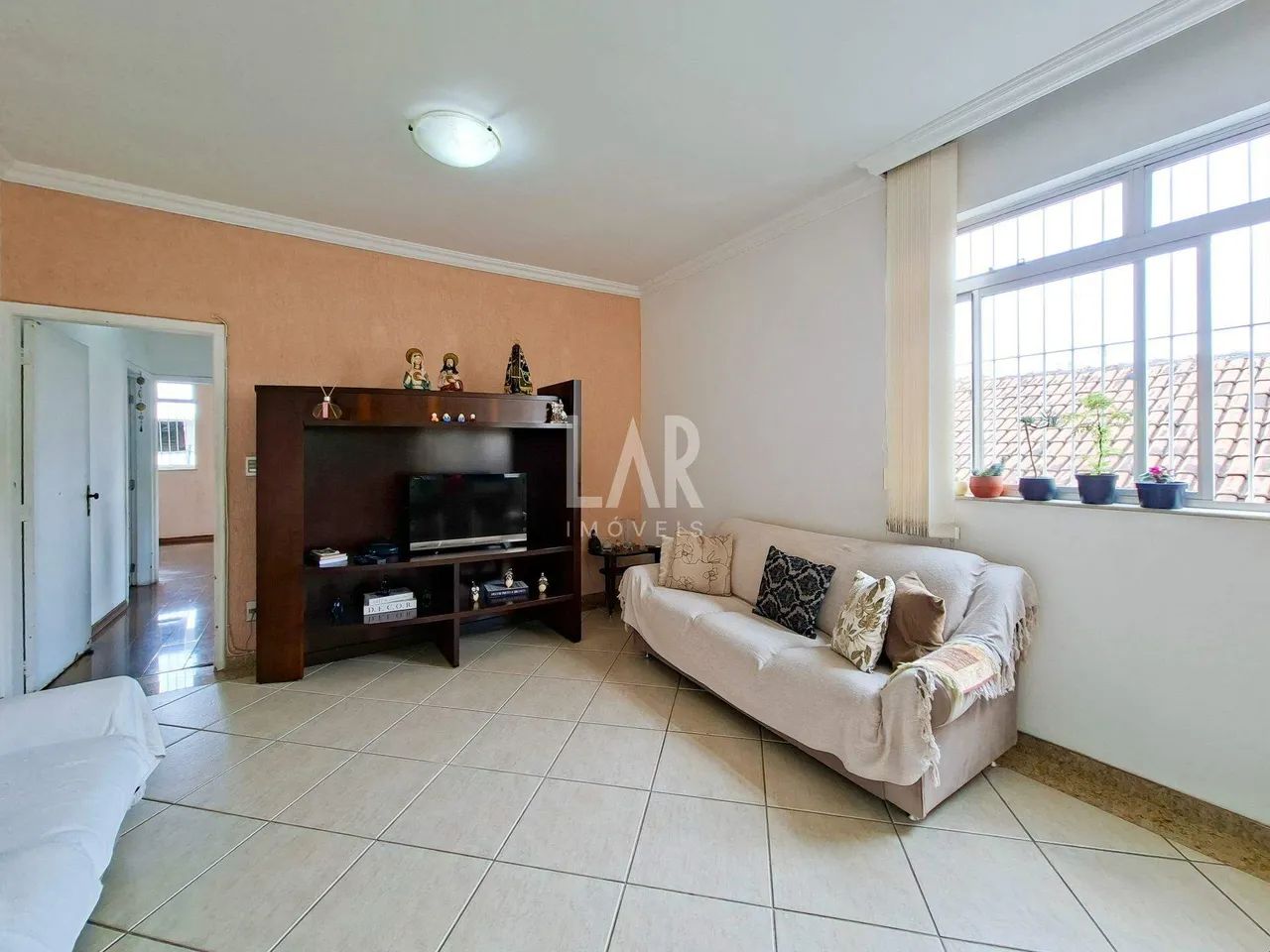 Apartamento Amplo com 130m² e 3 Quartos no Nova Suíça - Foto 5