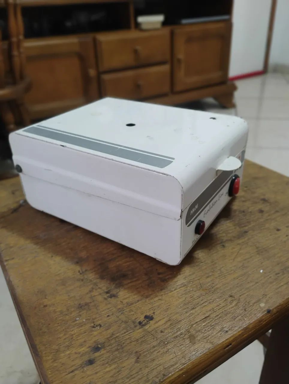 Esterilizador profissional  - Foto 2