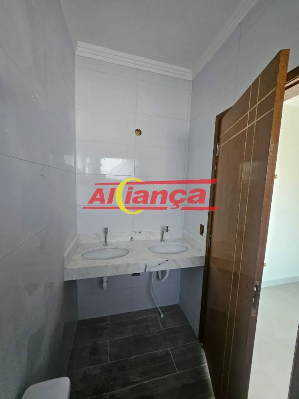 Sobrado Novo Vila Galvão - Foto 4
