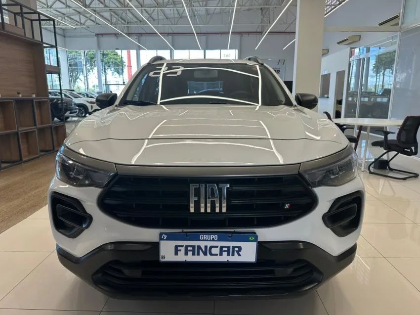 Fiat Pulse Drive 1.3 8V Flex Mec. 2023 - Foto 5