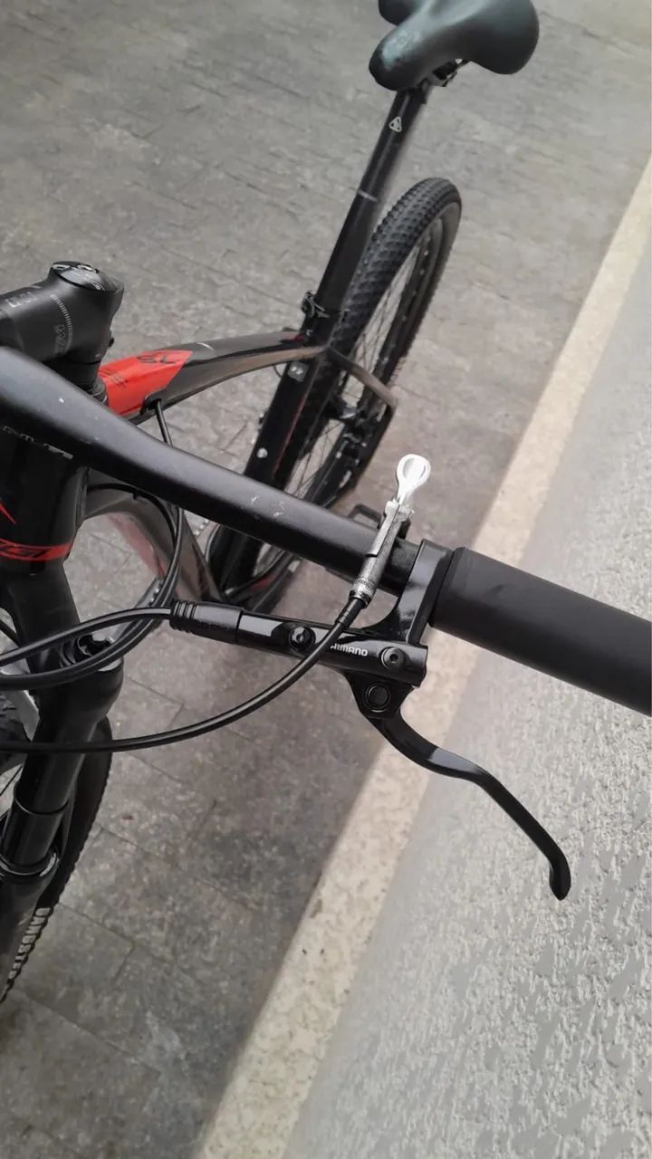 Bicicleta Oggi Big Wheel 7.5 - Foto 5