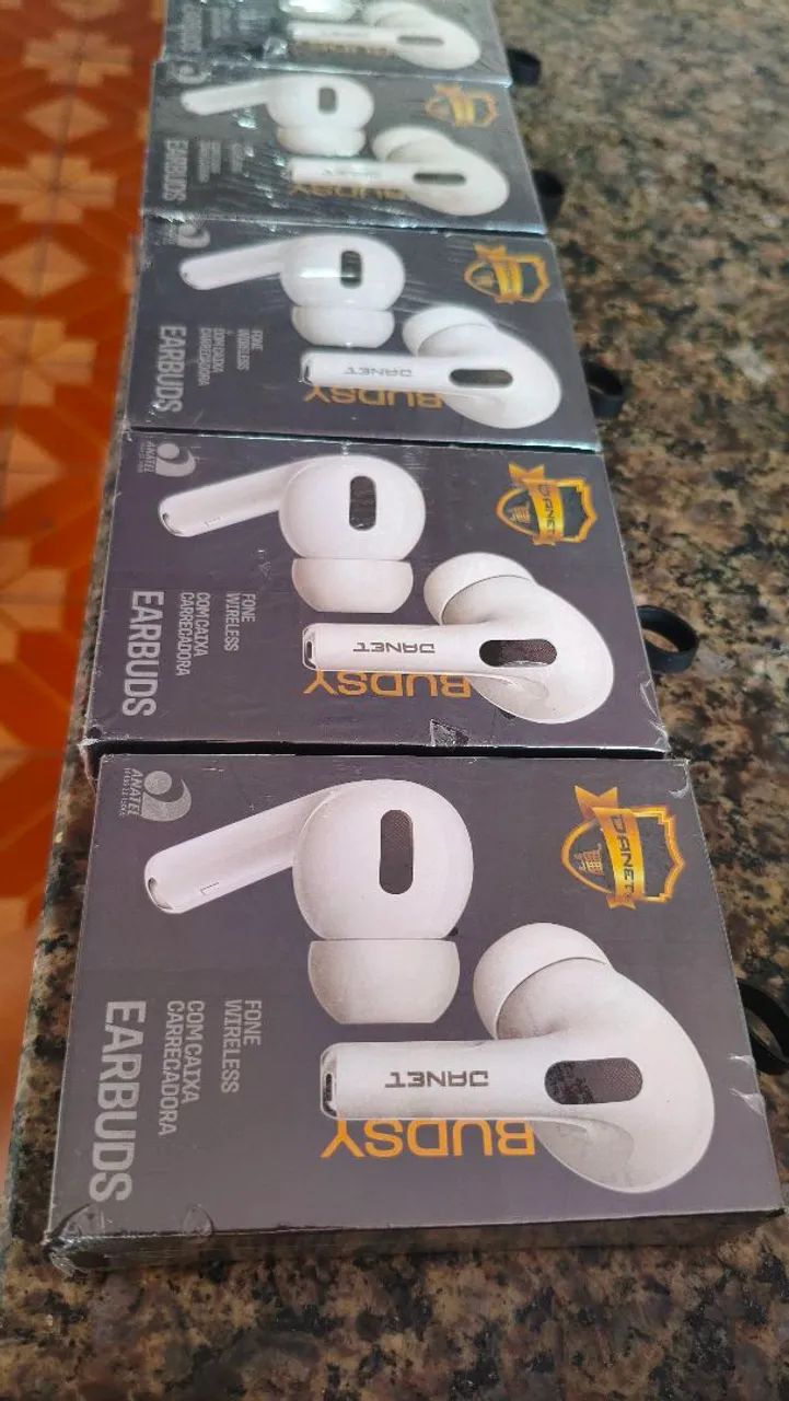 Vende-se fones  - Foto 2