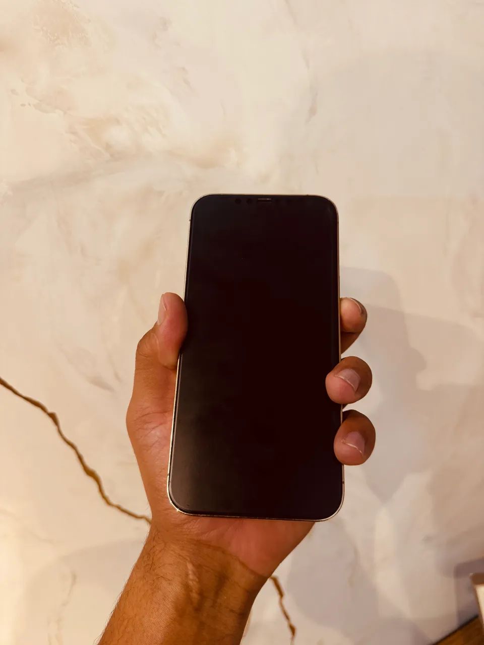 iPhone 12 Pro Max  - Foto 4