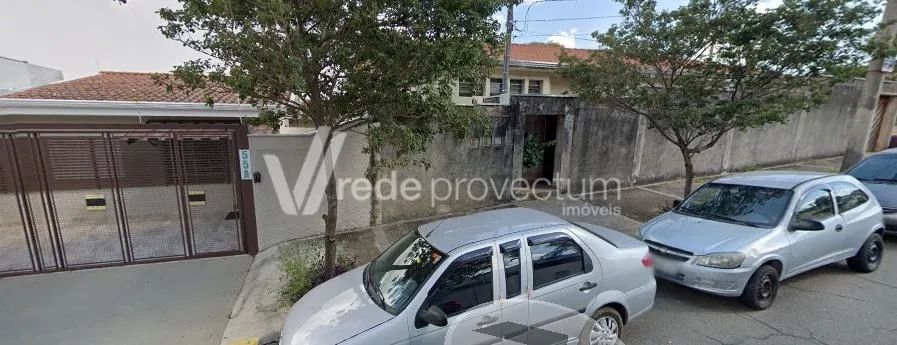 terreno - Jardim Guanabara - Campinas - Foto 3
