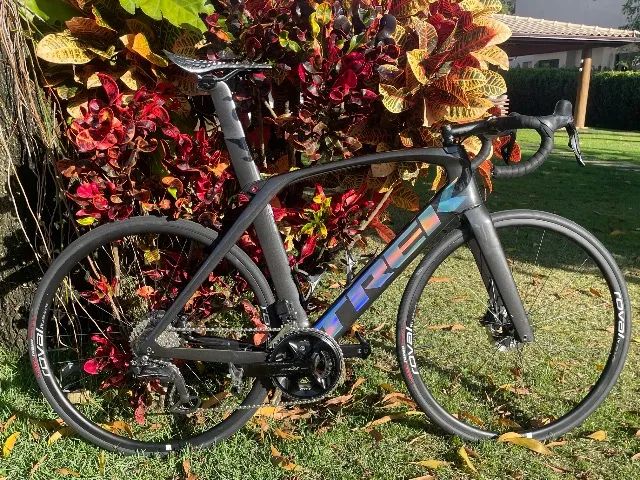 Trek Speed Madone