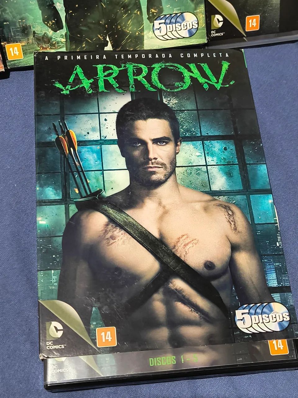 Arrow Coleção  - Foto 2