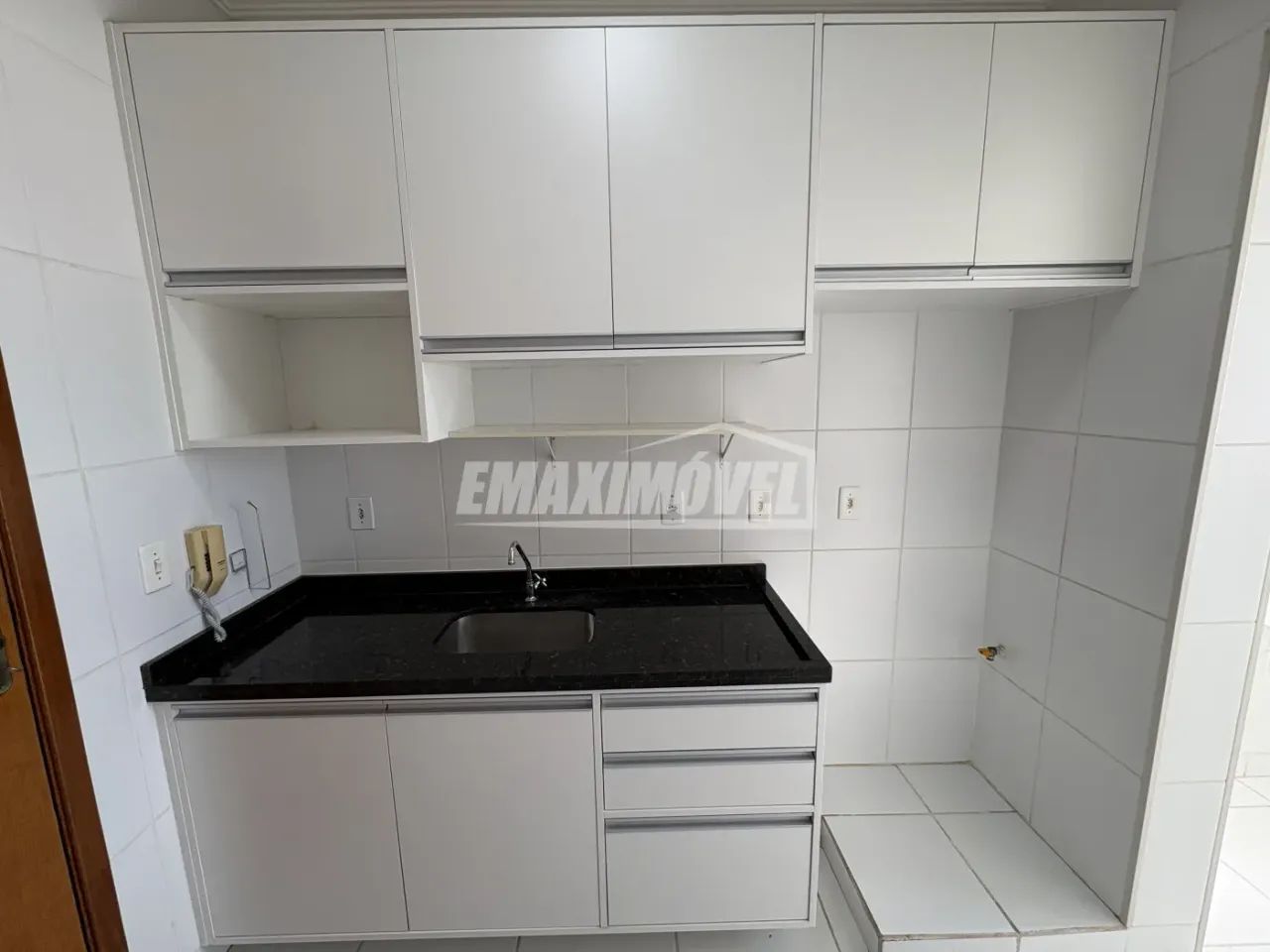 Apartamento com 2 quartos no Edificio Residencial Viena em Sorocaba/SP - Foto 3