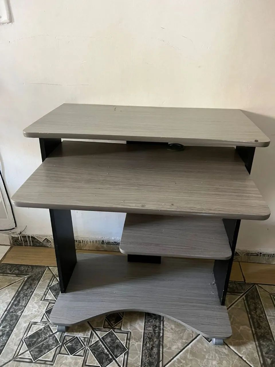 Mesinha para computador  - Foto 3