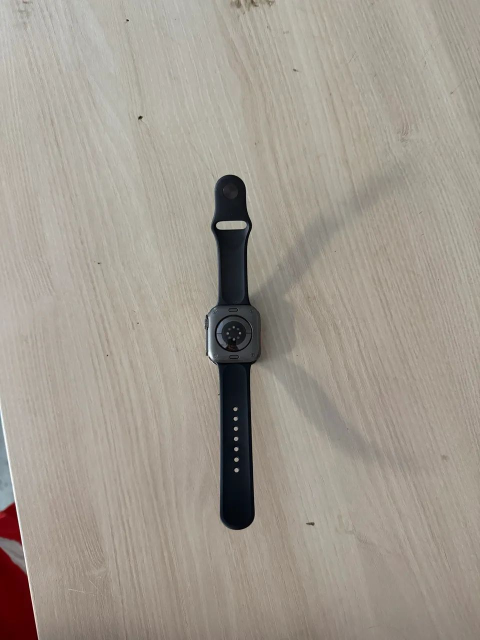 Apple Watch 7 top - Foto 3