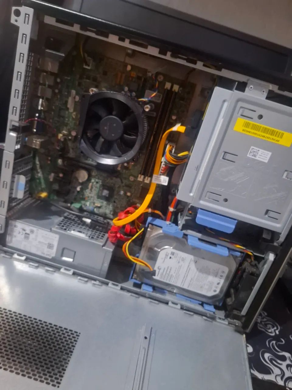 Computador Optiplex 3010 - Foto 2