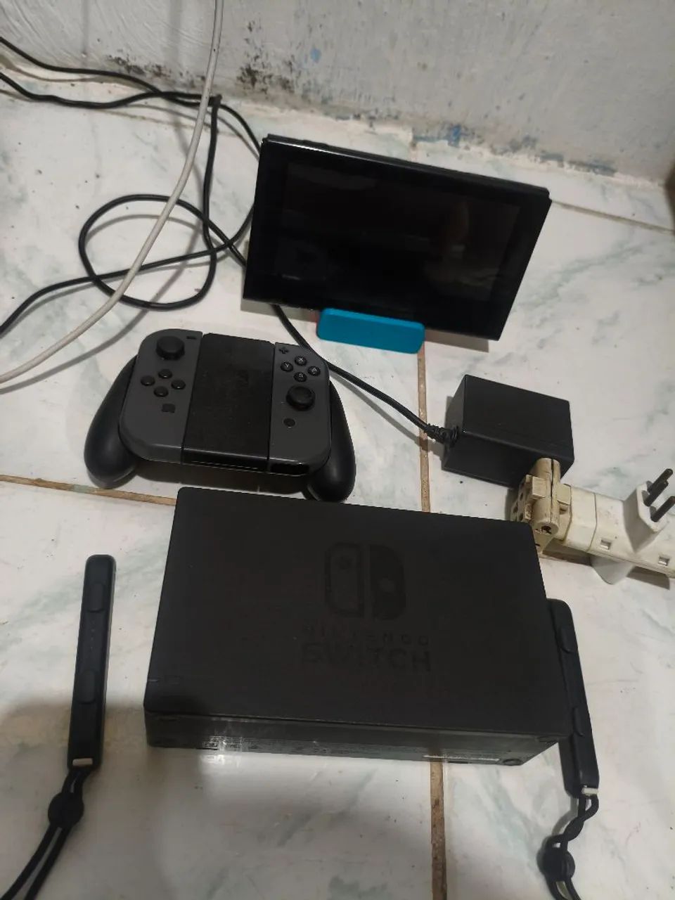 Nintendo switch  - Foto 3