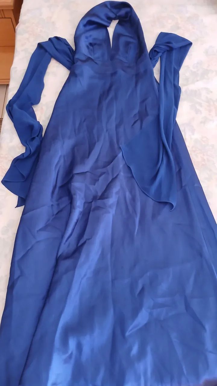 Vestidos de festa - Foto 4
