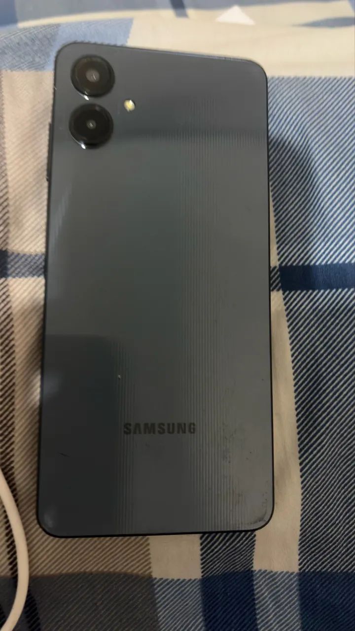 Samsung A06  - Foto 4