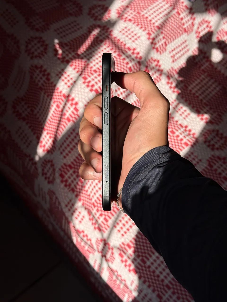iPhone 15 128gb  - Foto 5