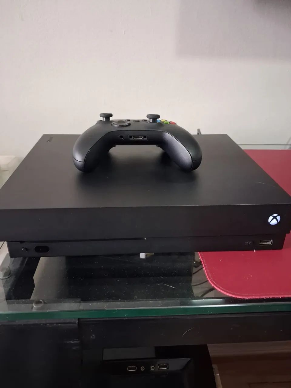 Xbox One x 