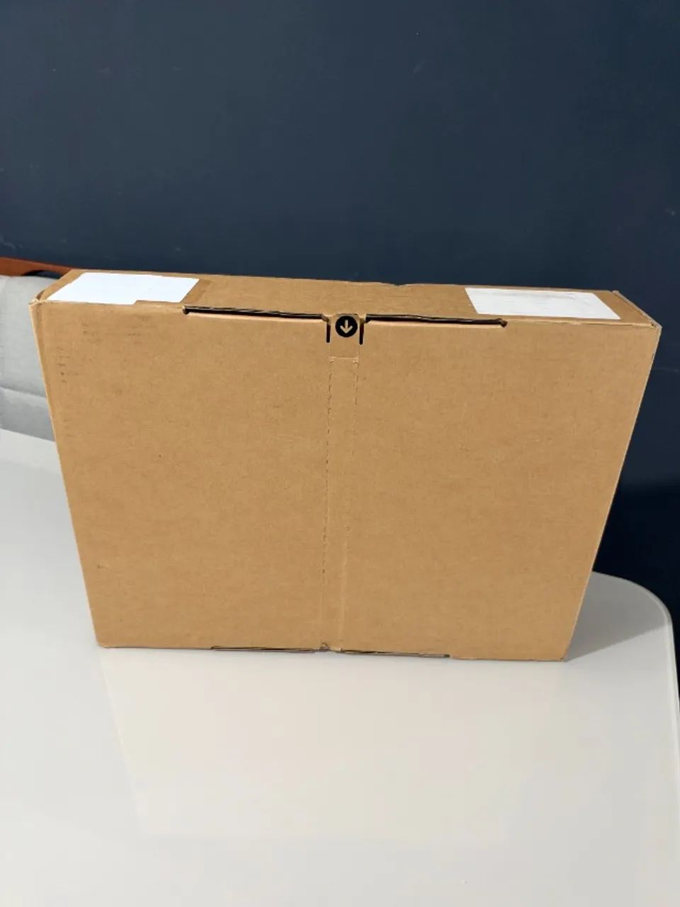 MacBook Air 15 polegadas, M3, 16GB de ram e 512GB de SSD. Produto lacrado!  - Foto 4