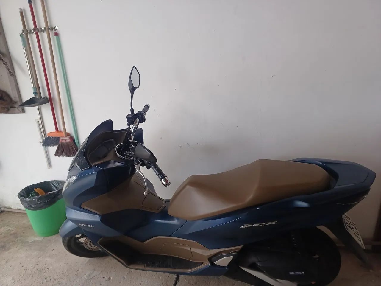 Pcx 2023