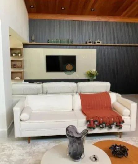 casa terrea: Iate Clube de Americana - 3 dorm, sendo 2 suites - Foto 2