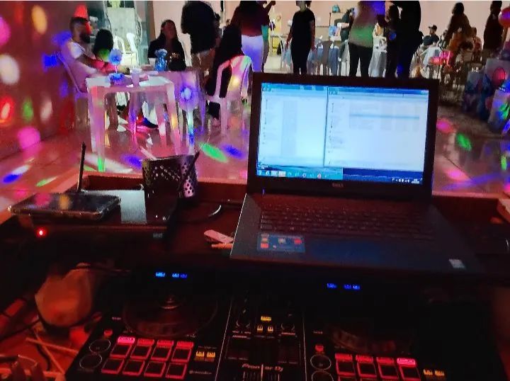 Locação de som para eventos  - Foto 2