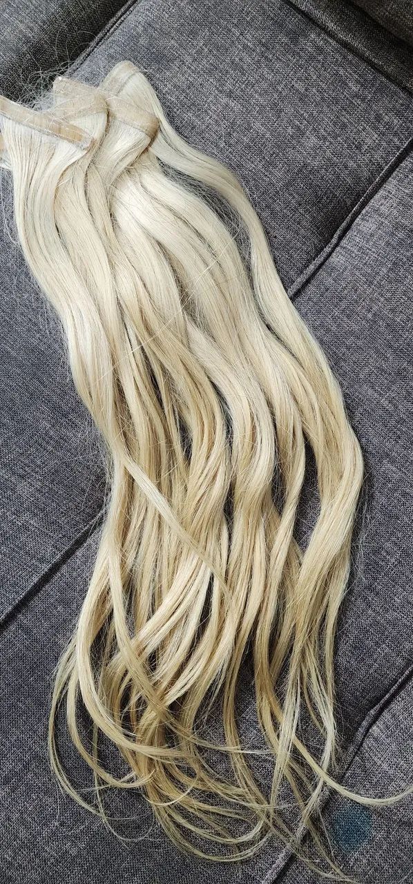 Cabelo brasileiro do sul